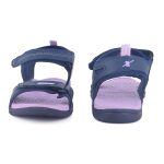Sparx Women Sandal,NAVY BLUE,6UK,SS0655LNBLD0006 - Image 6
