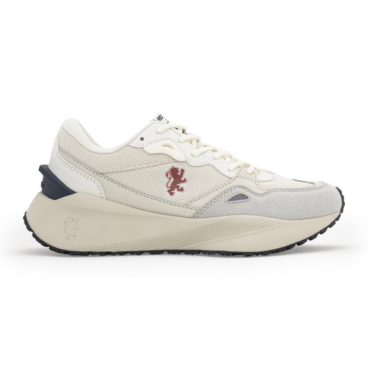 Red Tape Womens Rll0378 Lifestyle Shoes - Image 2