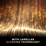 TRESemme Lamellar Gloss Shampoo 580ml With Amino Gloss Complex | Salon-Like Glossy Hair| Shiny and Smooth Hair - Image 3