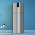 Whirlpool 308 L 2 Star IntelliFresh Pro Convertible Inverter Frost Free Double Door Refrigerator (IF Pro INV CNV 355 Illusia Steel(2S)-TL, 2023 Model) - Image 7
