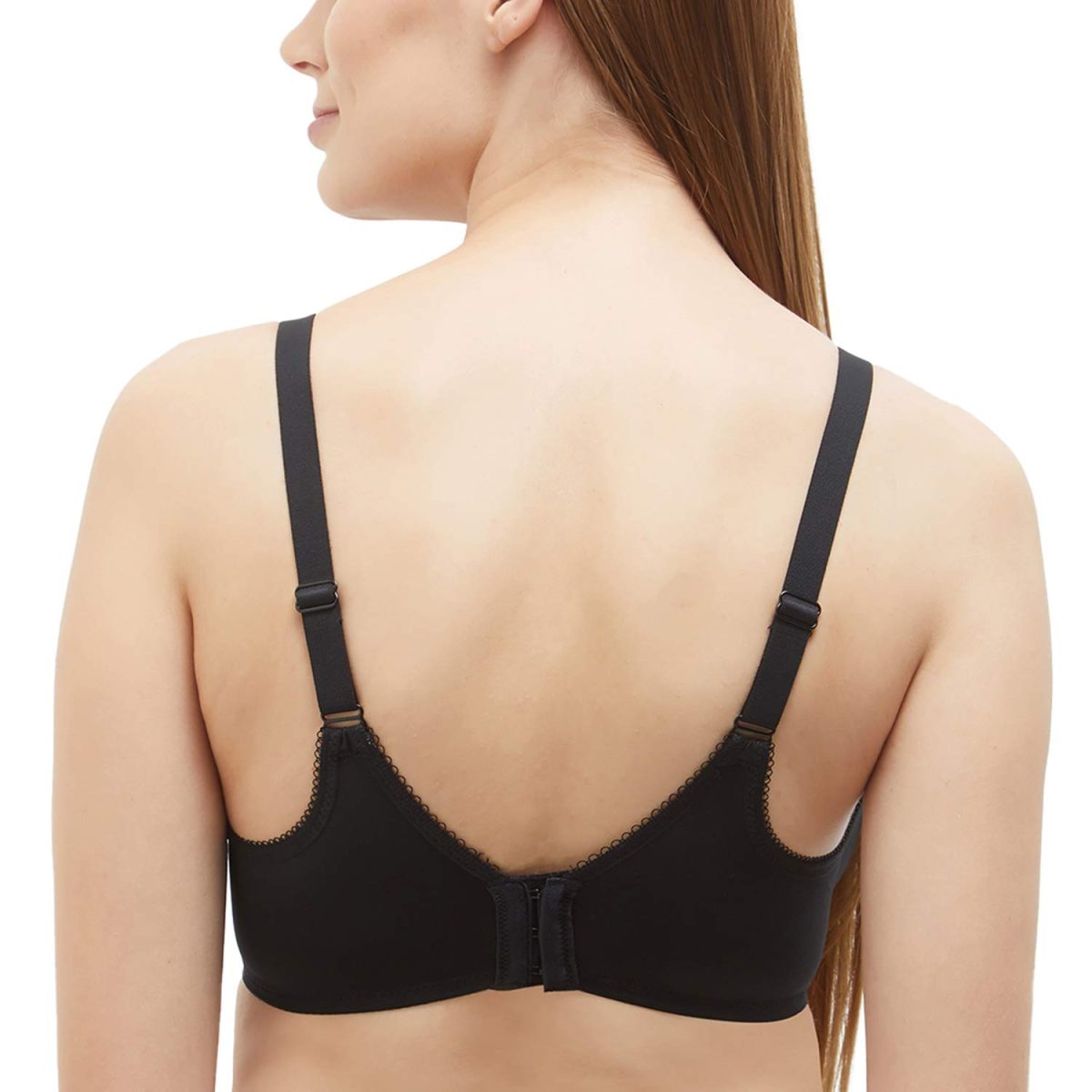 Wacoal Women’s Basic Beauty|Padded|Wired |Full Cup|Everyday Wear|Medium Coverage|T-Shirt Bra - Image 5