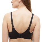Wacoal Women’s Basic Beauty|Padded|Wired |Full Cup|Everyday Wear|Medium Coverage|T-Shirt Bra - Image 5