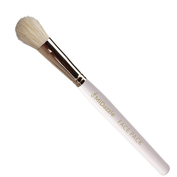 Midazzle Professional Face Pack Brush (MIMB00406)