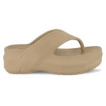 BEONZA Women Super Soft Latest Ultra Premium Flip Flops Slippers | Comfortable, stylish, super soft, Fashion | Daily Use | Casual wear | Anti Skid | Waterproof - Image 2