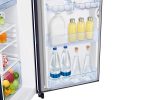 Samsung 189 L, 5 Star, Digi-Touch Cool Digital Inverter, with Display Direct-Cool Single Door Refrigerator (RR21C2E25HS/HL, Hydrangea Blue, 2023 Model) - Image 7