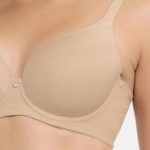 Amante Smooth Definition Padded Wired T-Shirt Bra - Image 4