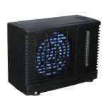 LOOM TREE® 12V Car Home Portable Mini Air Conditioner Evaporative Water Cooling Fan | Home Improvement | Heating Cooling & Air | Air Conditioners - Image 4