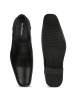 Hush Puppies Men's HPO2 Flex Slip E 23 Slipon Formal Shoes - Image 5
