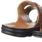 Sandak Men's New Robin Flip Flops Thong Sandals - Image 3