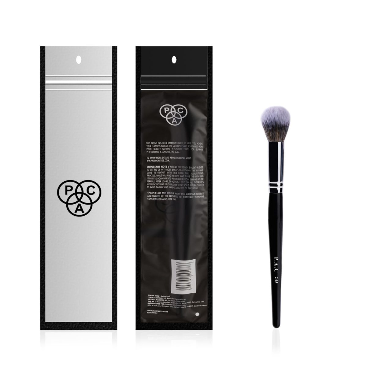 PAC Powder Brush 245 - Image 5