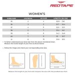 Red Tape Sports Sandals for Women | Refined Round-Toe Shape with a Relaxing Slip-On Support - Image 5