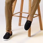 Sparx Mens Sm-402 Sneaker - Image 3