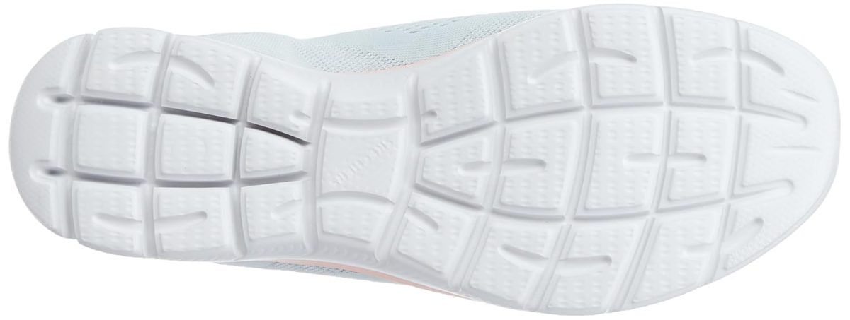 Skechers Womens Summits Sneaker - Image 5