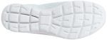 Skechers Womens Summits Sneaker - Image 5
