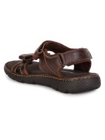Hush Puppies Men's Leather Sandal - Image 3