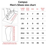 Campus Men Gc-17(Sd-171) Sports Sandals - Image 5