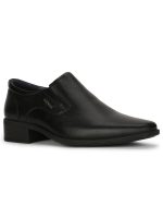 Hush Puppies Men's HPO2 Flex Slip E 23 Slipon Formal Shoes - Image 3