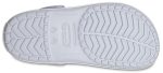 Crocs Unisex Adult Crocband Croslite Microchip Clog | 11 UK | - Image 6