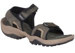 Woodland Men's Leather Sandal