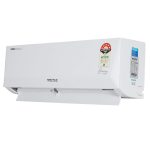 Voltas 1 Ton 5 Star, Inverter Split AC(Copper, 5-in-1 Adjustable Mode, Anti-dust Filter, 2023 Model, 125V Vertis Emerald Marvel, White) - Image 4