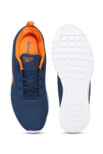 Reebok Mens Stride Runner Running Shoe - Image 4