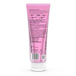 Livon Style Pro Curl Cream for curly, coily & wavy hair | | Curl defining cream for Intense Hydration & Nourishment | Leave in cream with Shea Butter & Avocado | 100ml - Image 8