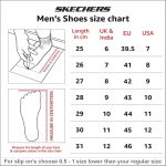 Skechers Men Lace Up Shoes - Image 7
