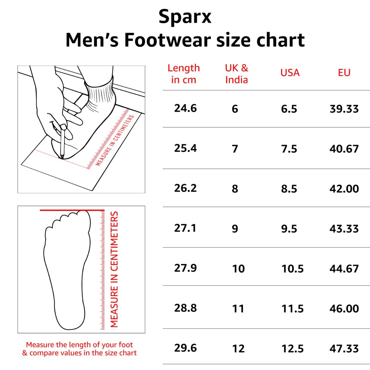 SPARX Sport Sandal - Image 3