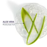 Biolage Professional Hydrasource Anti-Dryness Shampoo, Hydrates and Moisturizes Dry Hair, Enriched with Aloe, Vegan & Cruelty-Free, 200ml - Image 3