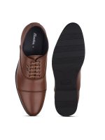 Bata Men Formal Derby Shoes - Image 5