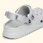 YOHO Hacker Clogs for Men | Trendy & Stylish Sandals| Lightweight & Cushioned Footwear - Image 4