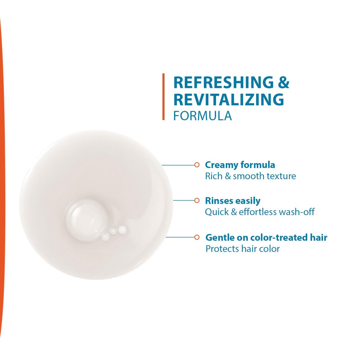 Ducray Anaphase Plus Shampoo 100 Ml - Image 5