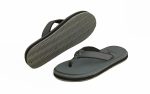 Neeman's Eco Fluffy Orthopedic Flips for Men | Soft & Comfortable Indoor Outdoor Fashionable Slippers for Boys - Image 6