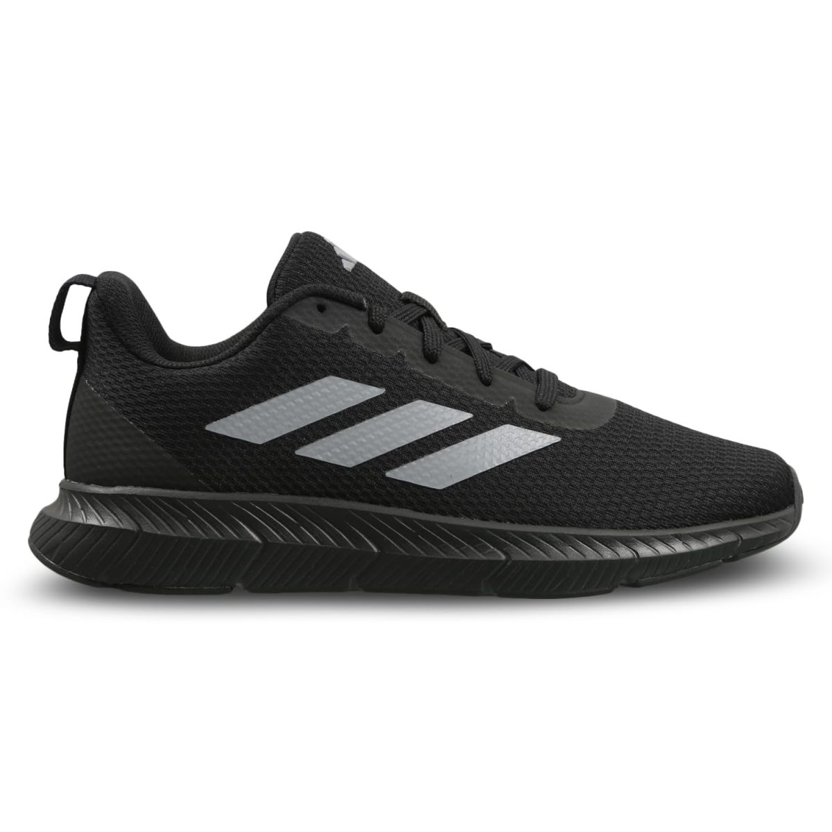 adidas Men Lace Up Running Shoes - Image 6