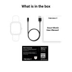 Fire-Boltt Snapp Smart Watch, Selfie Camera, 4G Nano-SIM Slot, 54.1mm AMOLED Display, Play Store- Unlimited apps, 1000mAh Battery, 2GB/4GB RAM + 16GB/64GB ROM (Alpine Olive) - Image 12