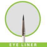Midazzle Professional Eye Liner Brush (MIMB00404) - Image 2