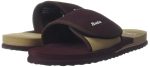 Bata Men's Flat ORTHO MULE Slide Sandals - Image 3