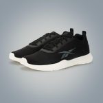 Reebok Men's Sports Shoe | Advent Tr | Gym Shoe | Ideal for Gym & Running Black - Image 6