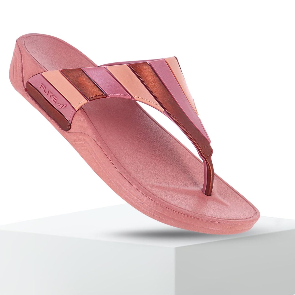 FLITE Slippers FL-427 for Women - Image 2