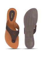 Bata Women's Slip-on Sandal - Image 4