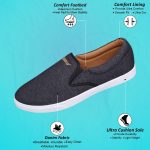 Sparx Mens Sm-402 Sneaker - Image 4