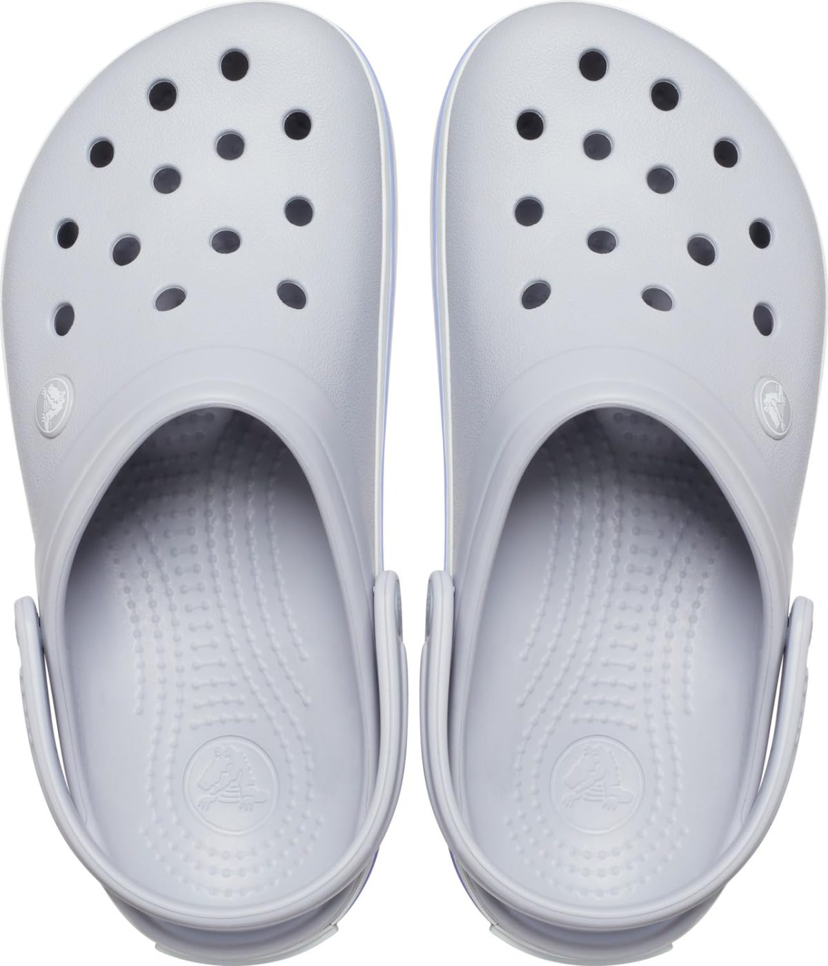 Crocs Unisex Adult Crocband Croslite Microchip Clog | 11 UK | - Image 4