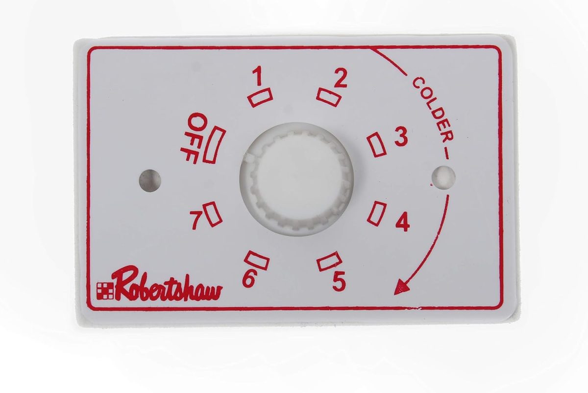 Robertshaw Water Cooler Thermostat - Image 4