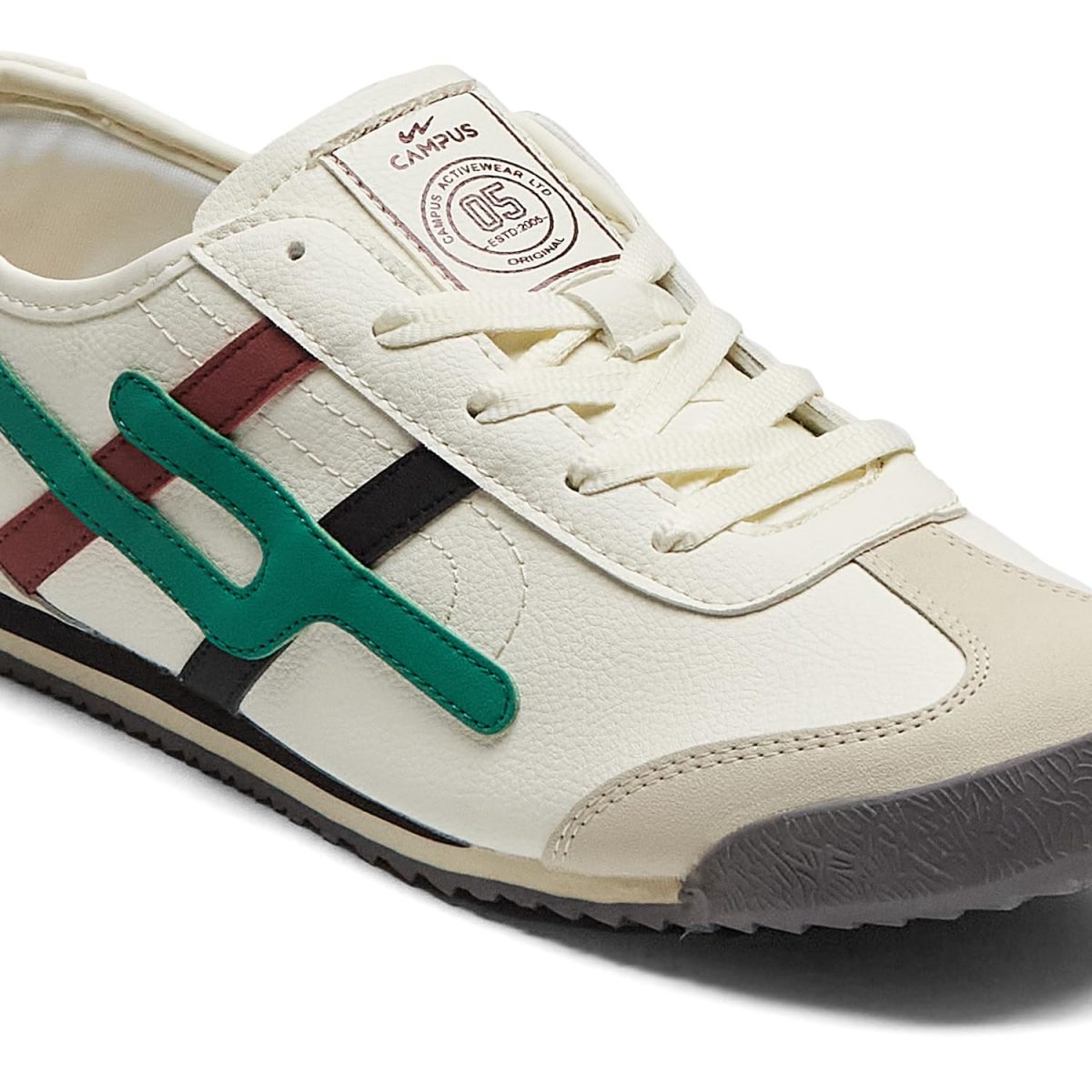 Campus Men's Tumble PRO Sneakers - Image 4