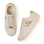 U.S. POLO ASSN. Womens Emery 3.0 Sneaker - Image 2