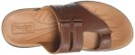 Sandak Men's New Robin Flip Flops Thong Sandals - Image 6