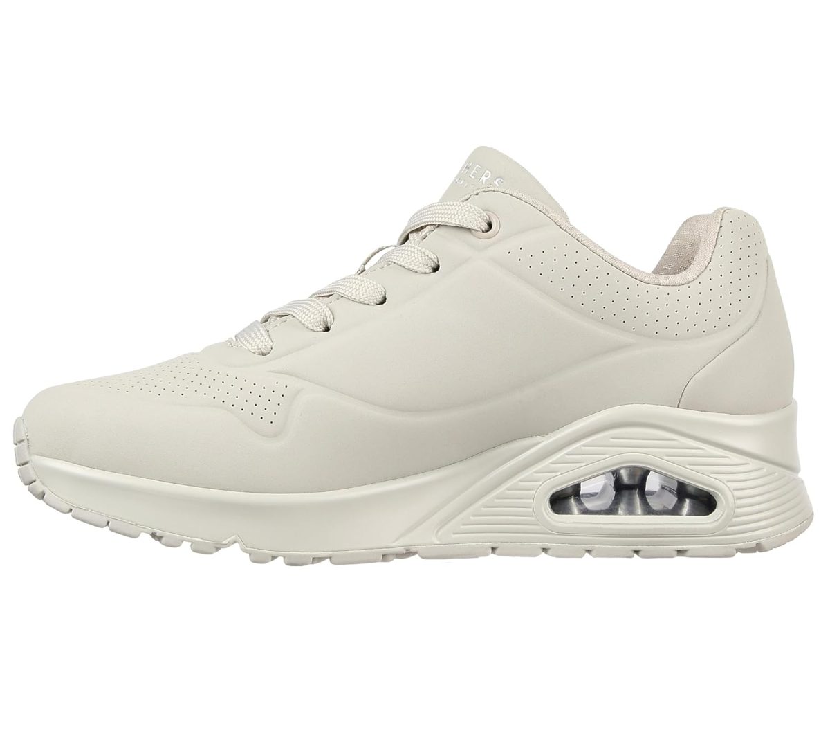 Skechers Women Uno Stand On Air Sneakers - Image 6