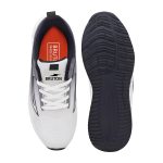 BRUTON EVA Lite Sneakers Casual Shoes Walking Shoes for Men-White - Image 3