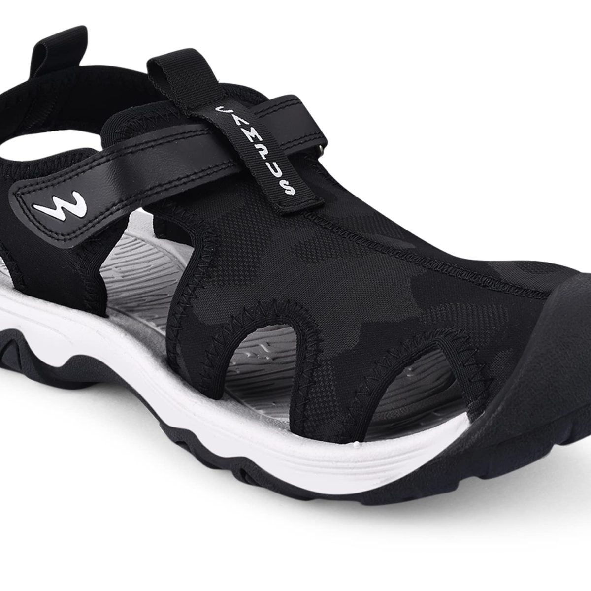 Campus Men Gc-22106 Sports Sandals - Image 5