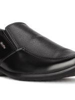 Bata Men's Slip-on Formal Shoes - Image 6